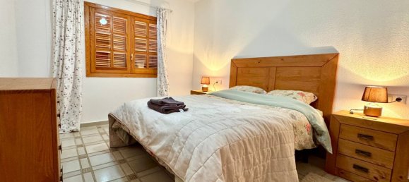 Apartamento T1 em Alicante, Spain N.º 159919 16