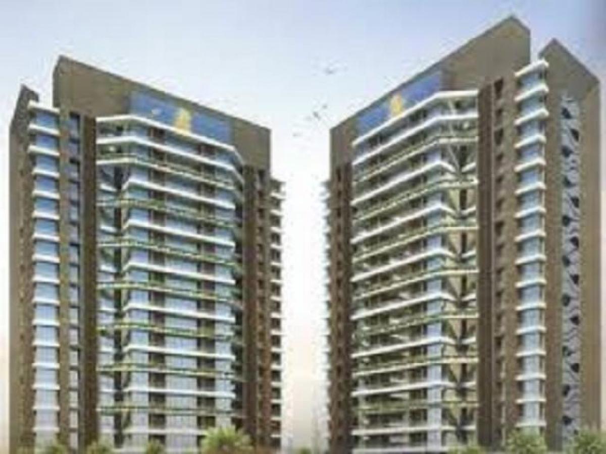 Studio in Mumbai, India No. 56210