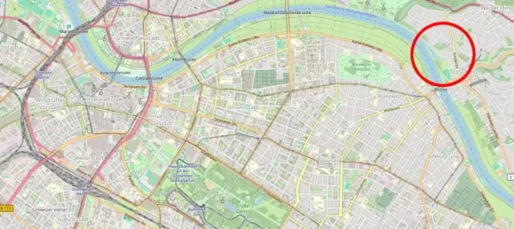 20-salle Villa à Dresden, Germany No. 74762 27