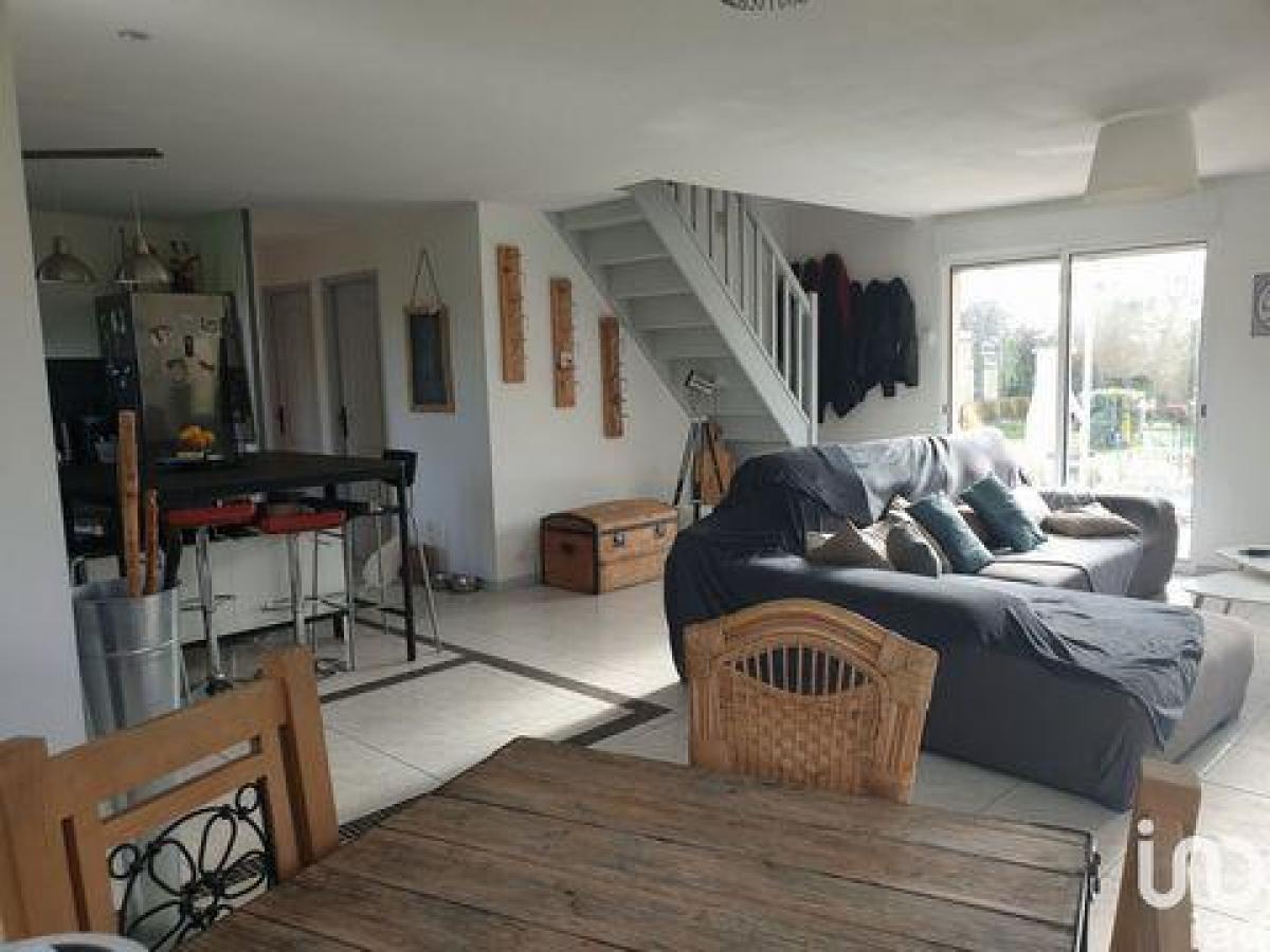 Casa T3 em Samer, France N.º 30674