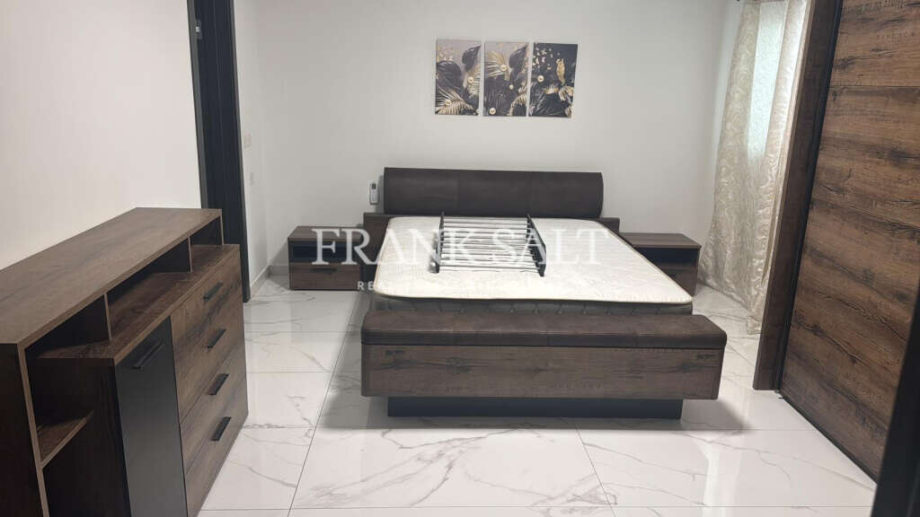 Ático de 2 dormitorios en Gharghur, Malta No. 1614