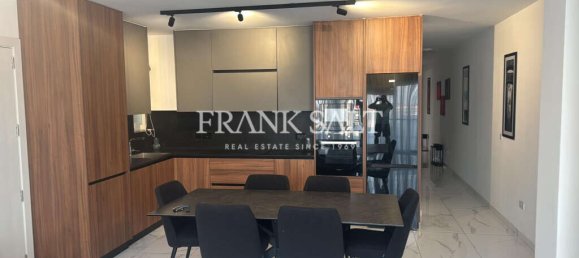 Ático de 2 dormitorios en Gharghur, Malta No. 1614 4