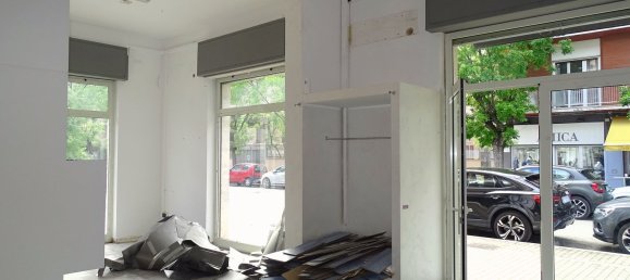 144m² Commercial property in Pescara, Italy No. 107211 7