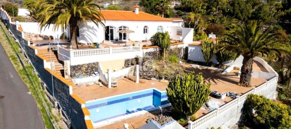 3 bedrooms House in Candelaria, Spain No. 191004 49