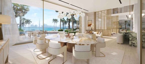 7 bedrooms Villa in AMALI ISLAND, The World Islands, UAE No. 61662 3