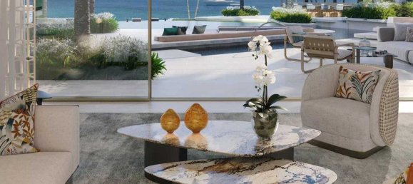 7 bedrooms Villa in AMALI ISLAND, The World Islands, UAE No. 61662 5