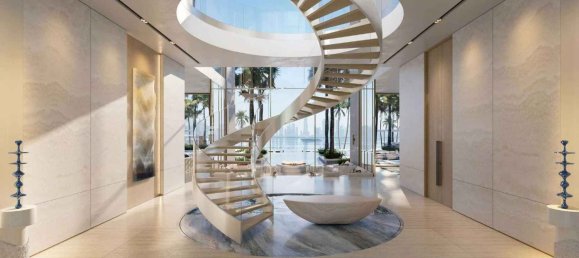 7 bedrooms Villa in AMALI ISLAND, The World Islands, UAE No. 61662 2