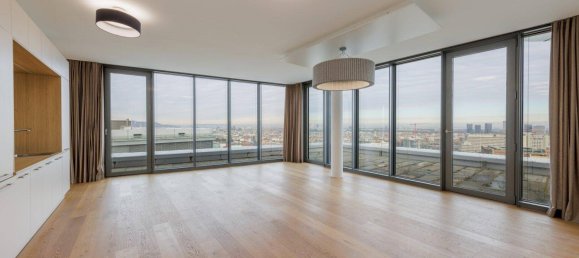 4 rooms Penthouse in Favoriten, Austria No. 168414 2