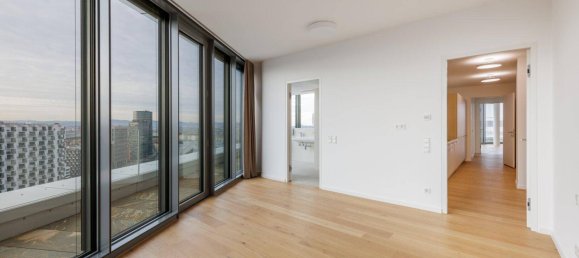 4 rooms Penthouse in Favoriten, Austria No. 168414 19