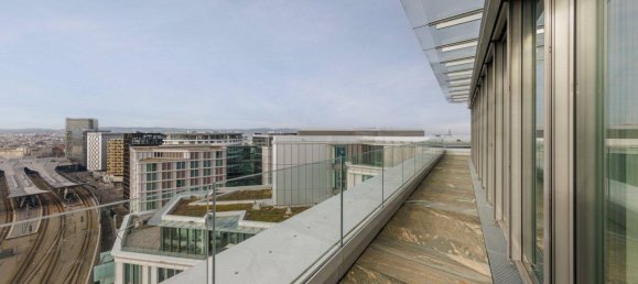 4 rooms Penthouse in Favoriten, Austria No. 168414 24