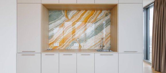 4 rooms Penthouse in Favoriten, Austria No. 168414 5