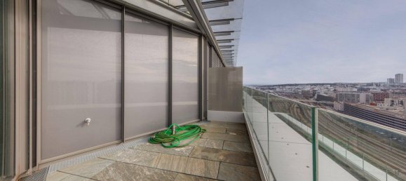 4 rooms Penthouse in Favoriten, Austria No. 168414 22