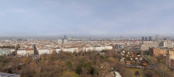 4 rooms Penthouse in Favoriten, Austria No. 168414 27