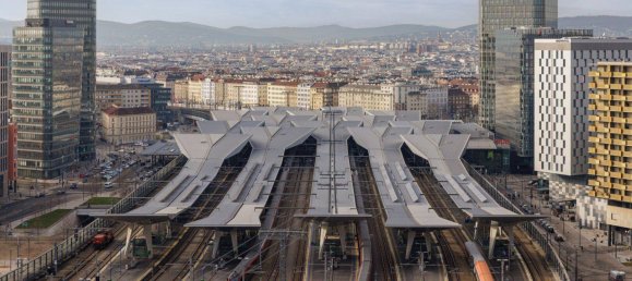 4 rooms Penthouse in Favoriten, Austria No. 168414 28