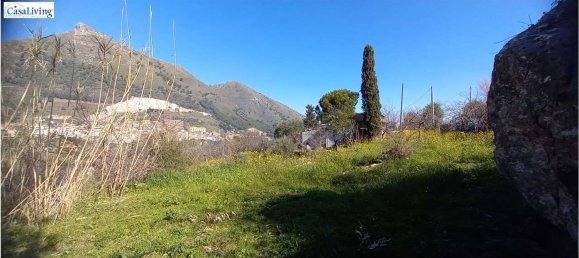 Estudio en Monreale, Italy No. 47036 9