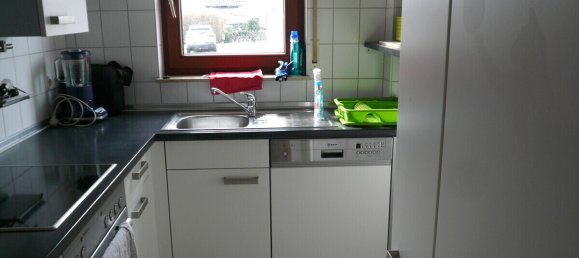 3 rooms Apartment in Rems-Murr-Kreis, Germany No. 349095 9