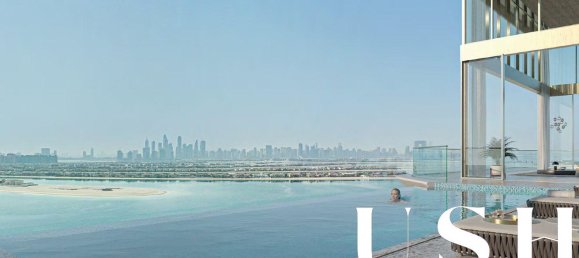 2 chambres Appartement à Palm Jumeirah, UAE No. 101730 2