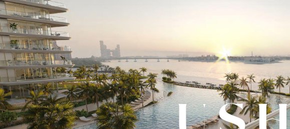 2 chambres Appartement à Palm Jumeirah, UAE No. 101730 28