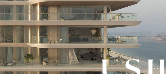 2 chambres Appartement à Palm Jumeirah, UAE No. 101730 26