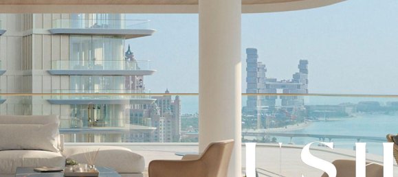 2 chambres Appartement à Palm Jumeirah, UAE No. 101730 18