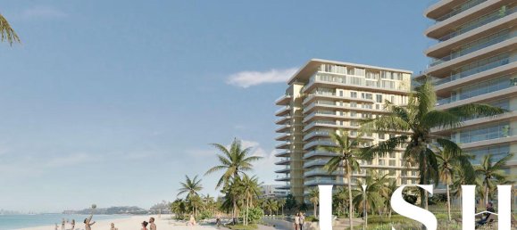 2 chambres Appartement à Palm Jumeirah, UAE No. 101730 7