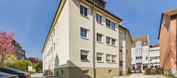 4-salle Appartement à Esslingen, Germany No. 286462 10