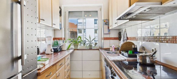 4-salle Appartement à Esslingen, Germany No. 286462 7