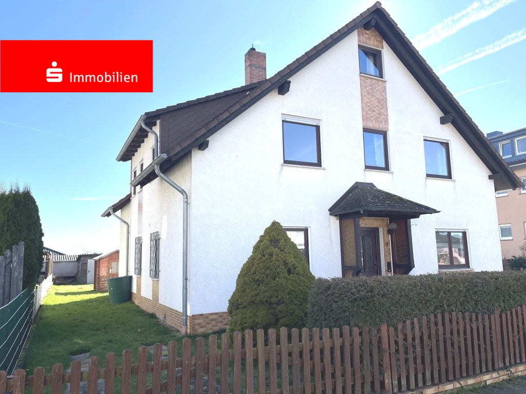 4 bedrooms House in Schwalm-Eder, Germany No. 151249