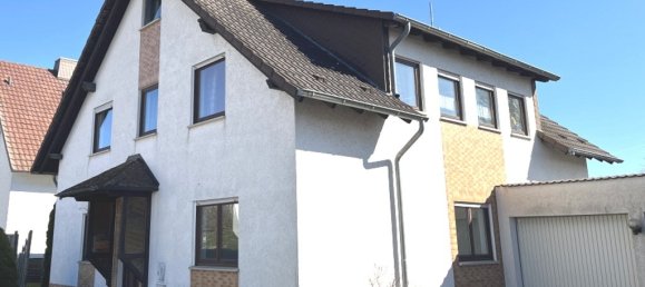 4 bedrooms House in Schwalm-Eder, Germany No. 151249 14