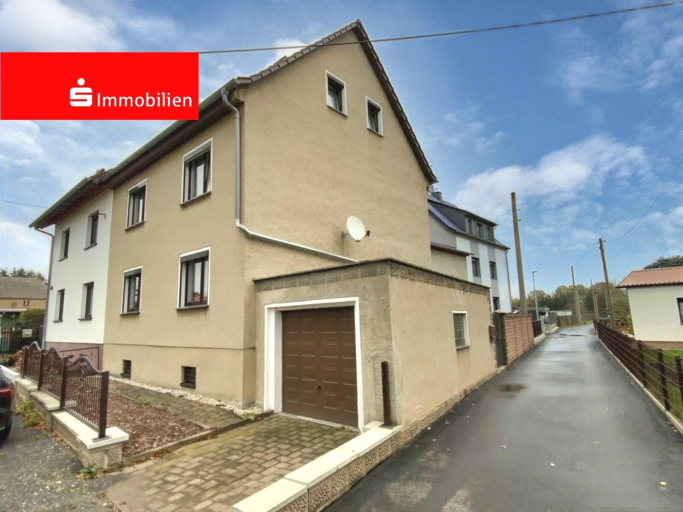 4 bedrooms House in Altenburger Land, Germany No. 150904