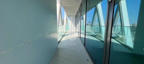 2 غرف نوم شقة في Tourist Club Area, UAE رقم 22740 11