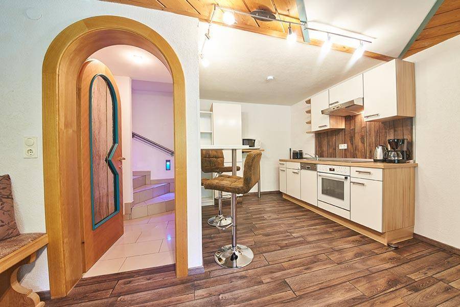 4 chambres Maison à Viehhofen, Austria No. 96691