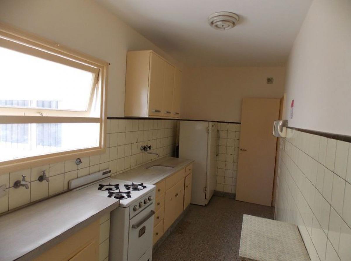 Квартира с 3 спальнями в Мар-дель-Плата, Аргентина № 93244