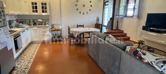 5-Zimmer Gebäude in Rome, Italy, Nr. 177233 6