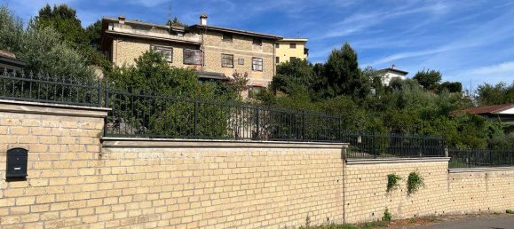 5-Zimmer Gebäude in Rome, Italy, Nr. 177233 29