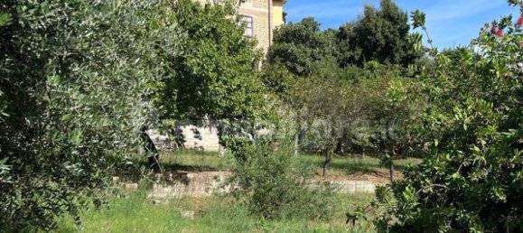 5-Zimmer Gebäude in Rome, Italy, Nr. 177233 32