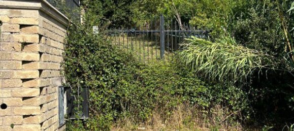 5-Zimmer Gebäude in Rome, Italy, Nr. 177233 33