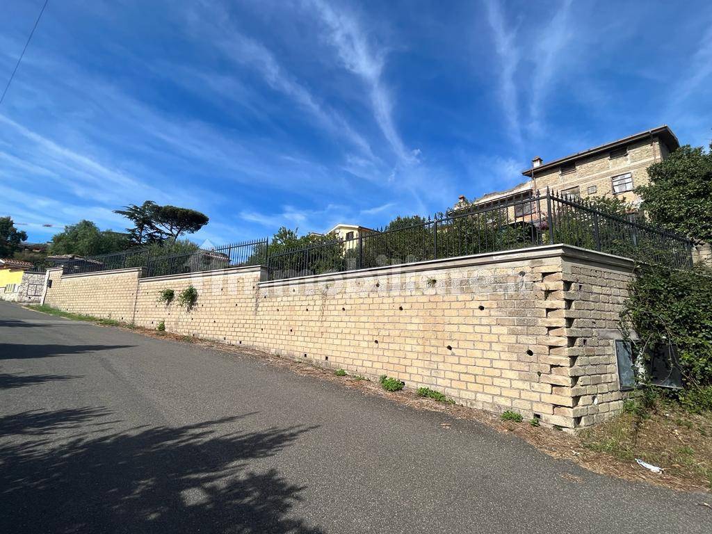 5-Zimmer Gebäude in Rome, Italy, Nr. 177233