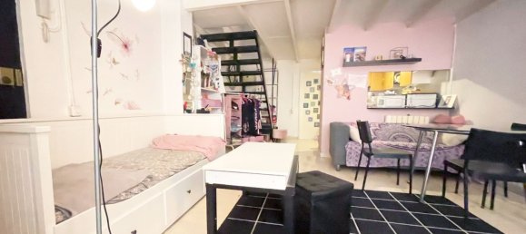 1 bedroom Duplex in Sants-Montjuic, Spain No. 137112 11