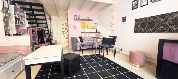 1 bedroom Duplex in Sants-Montjuic, Spain No. 137112 8