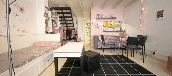 1 bedroom Duplex in Sants-Montjuic, Spain No. 137112 7