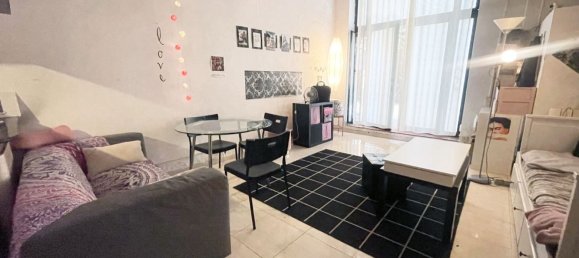 1 bedroom Duplex in Sants-Montjuic, Spain No. 137112 5