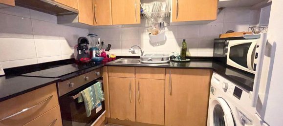 1 bedroom Duplex in Sants-Montjuic, Spain No. 137112 13