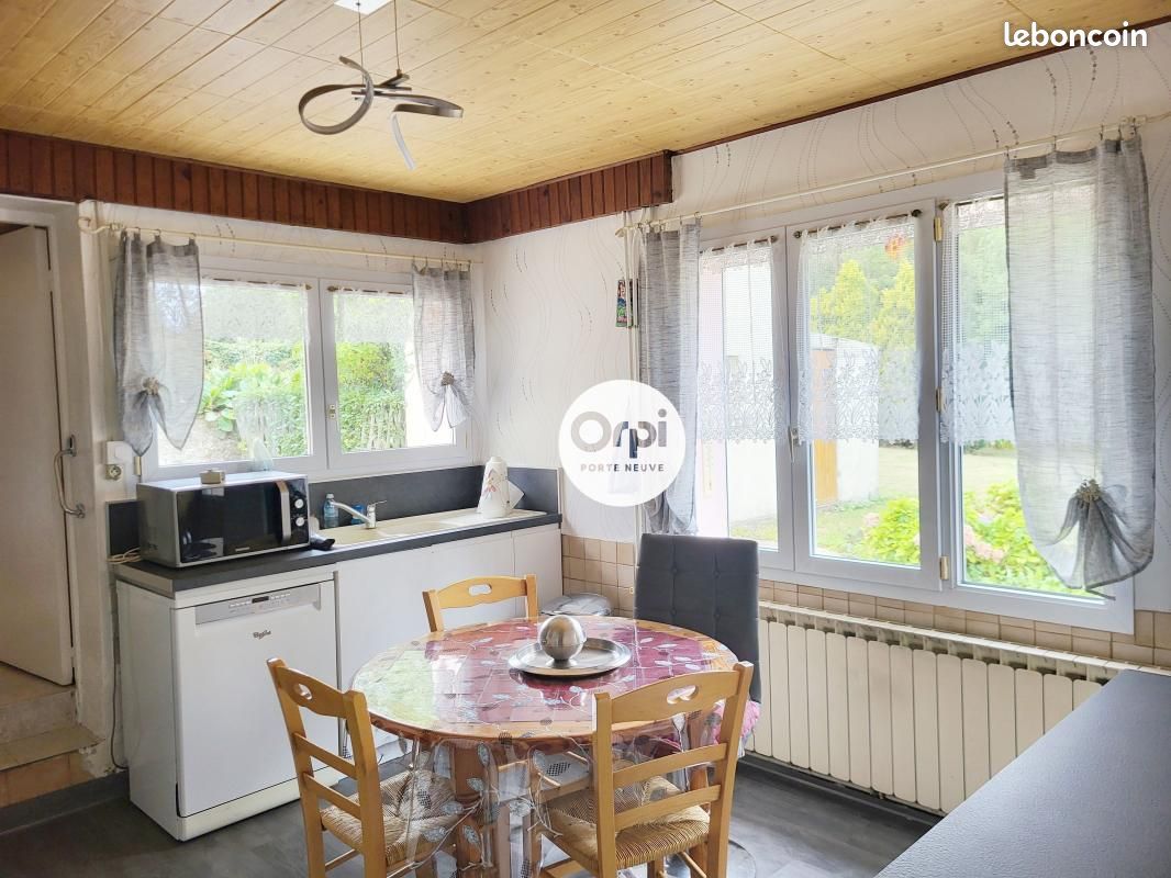 2 bedrooms House in Rety, France No. 329994