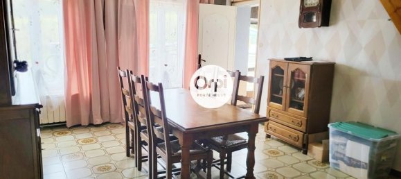 2 bedrooms House in Rety, France No. 329994 3