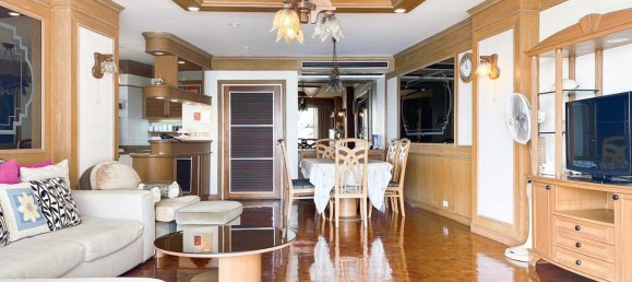 2 bedrooms Condo in Hua Hin, Thailand No. 6296 6