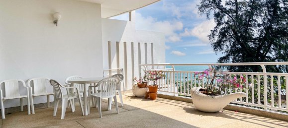 2 bedrooms Condo in Hua Hin, Thailand No. 6296 3