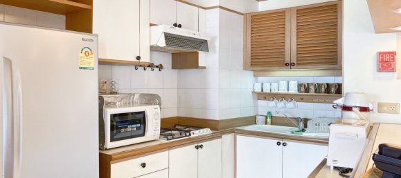 2 bedrooms Condo in Hua Hin, Thailand No. 6296 13