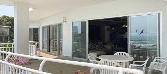 2 bedrooms Condo in Hua Hin, Thailand No. 6296 4