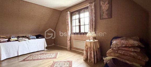 Дом с 3 спальнями в Ле-Малешербуа, Франция № 155315 8